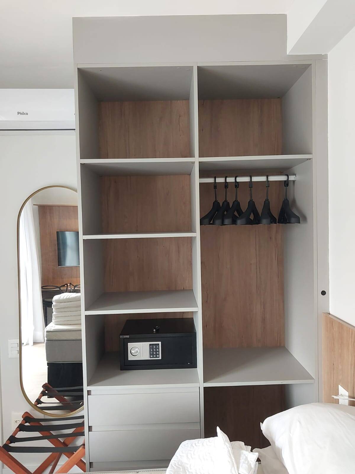 Apartamento, 1 quarto, 28 m² - Foto 33