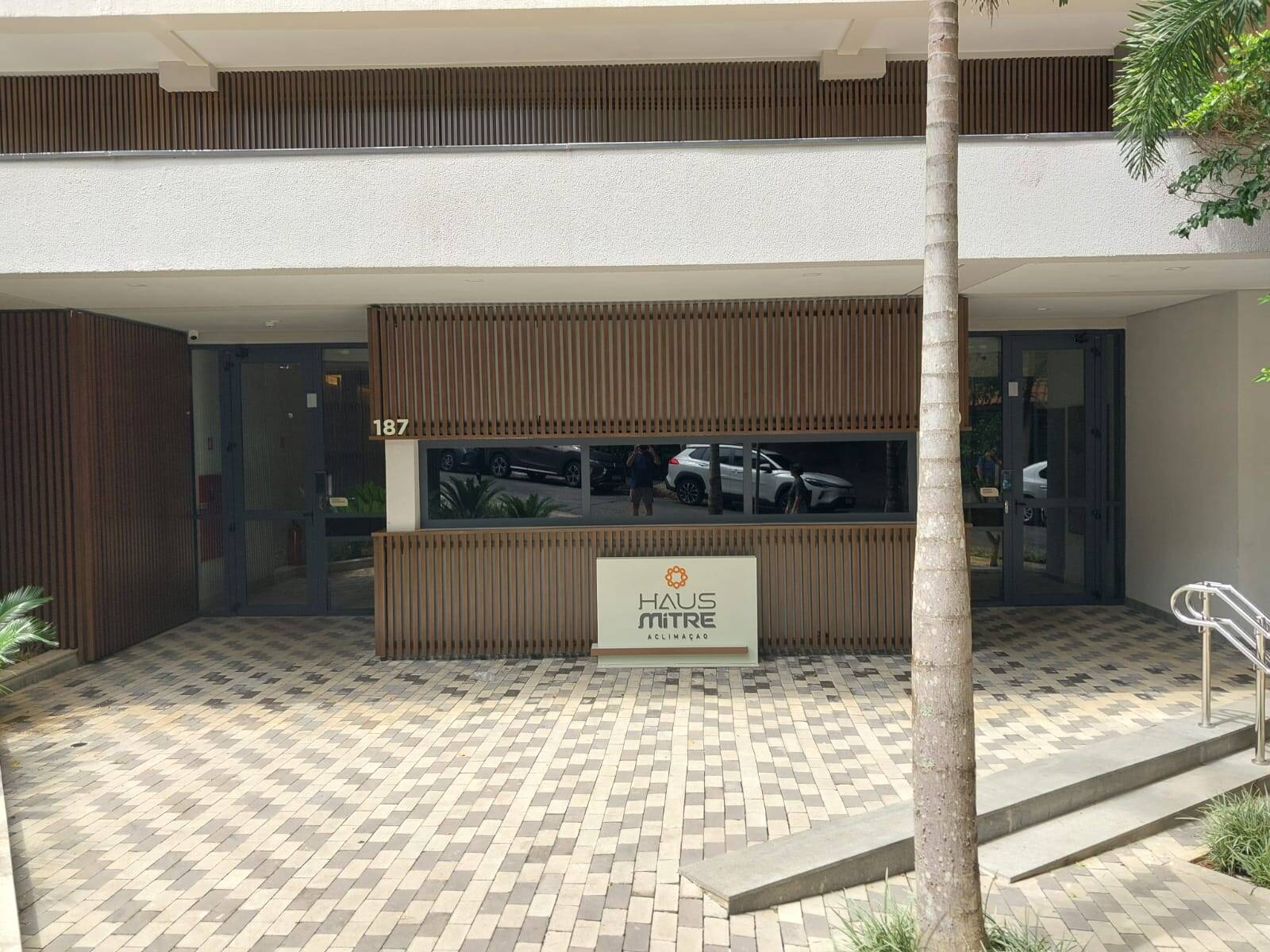 Apartamento, 1 quarto, 28 m² - Foto 36