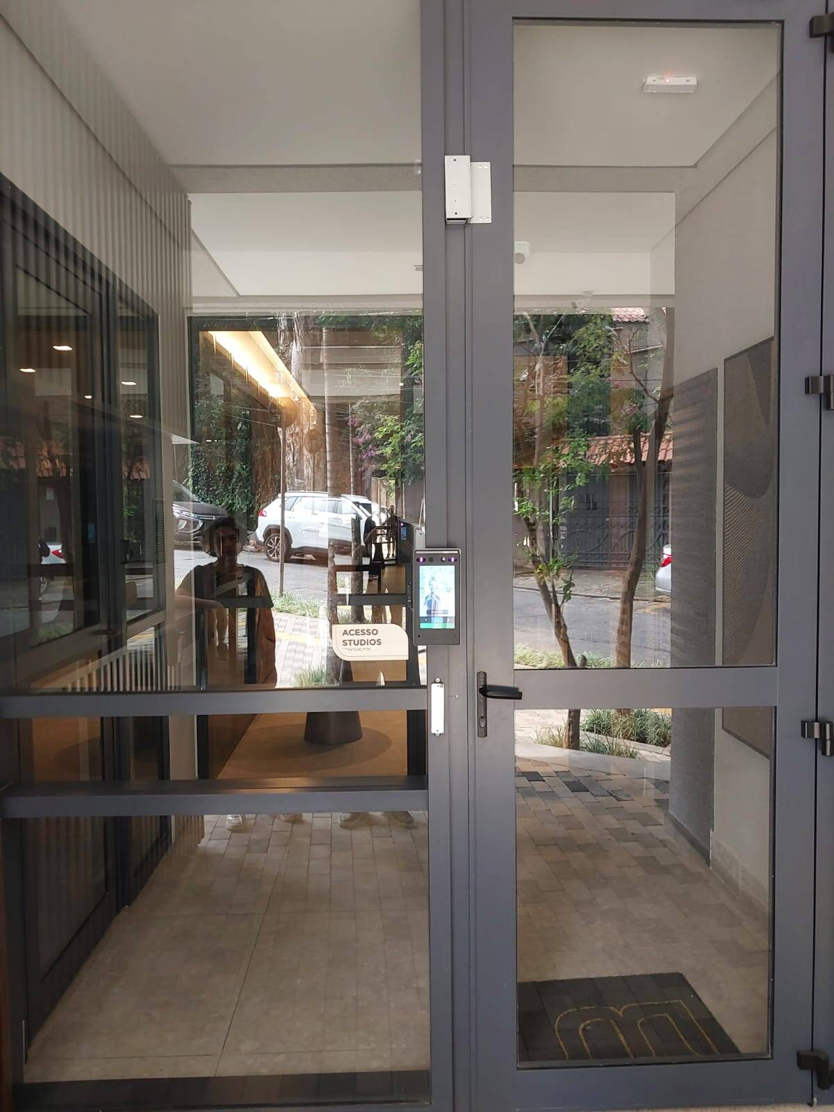 Apartamento, 1 quarto, 28 m² - Foto 37