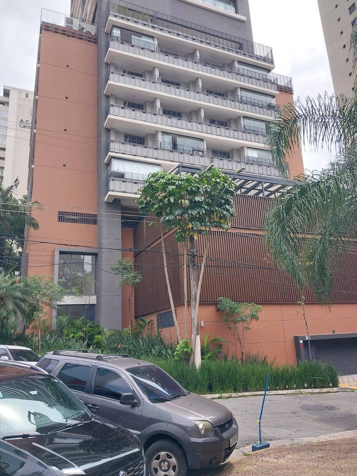 Apartamento, 1 quarto, 28 m² - Foto 40