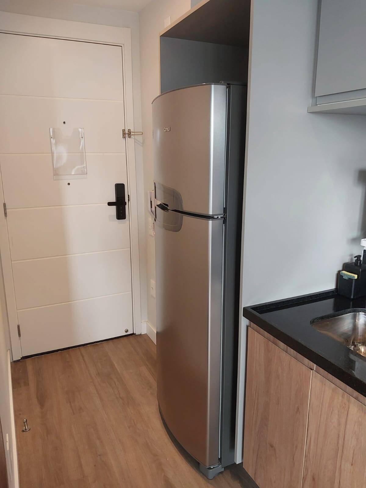 Apartamento, 1 quarto, 28 m² - Foto 39