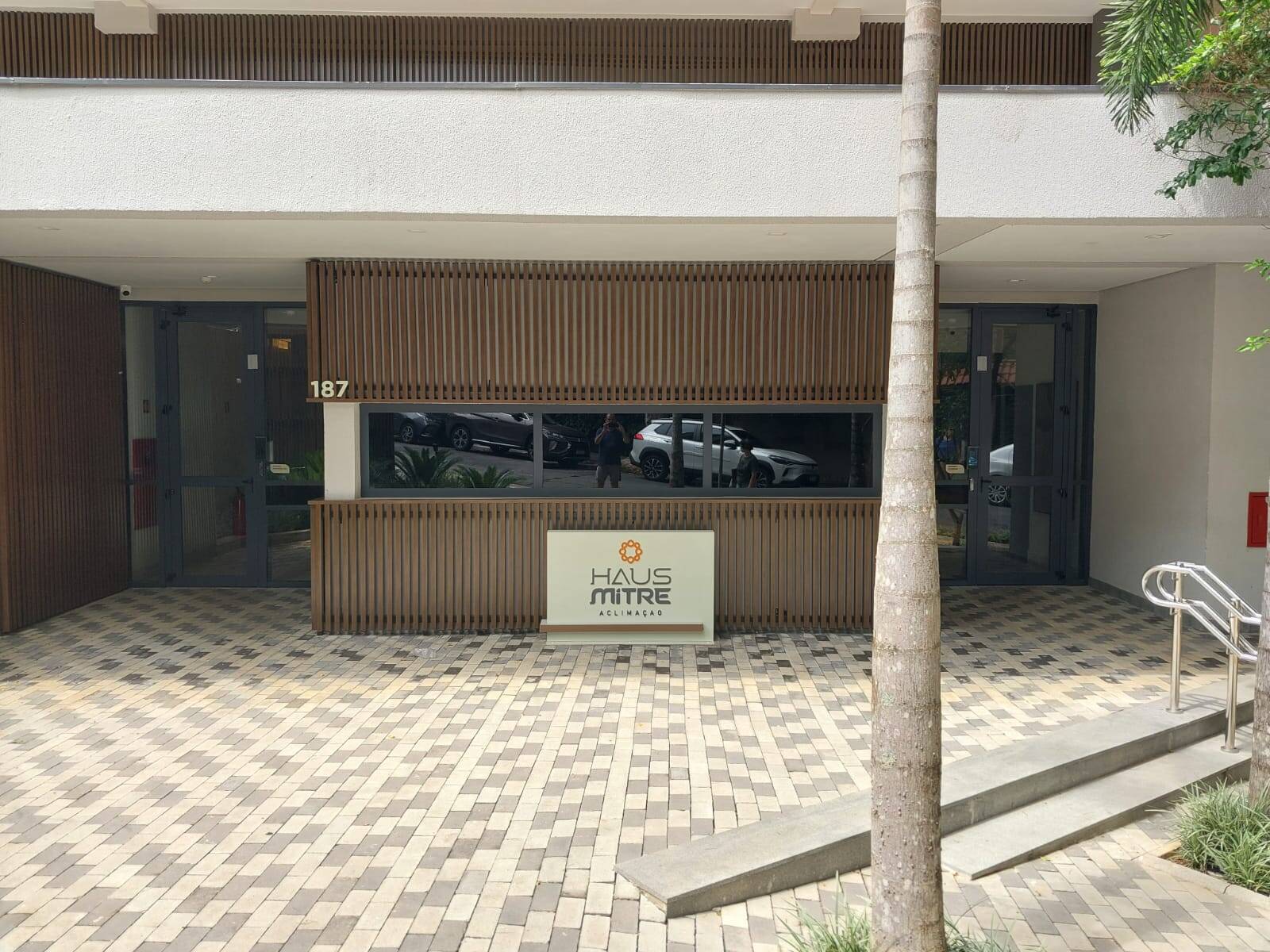 Apartamento, 1 quarto, 28 m² - Foto 41