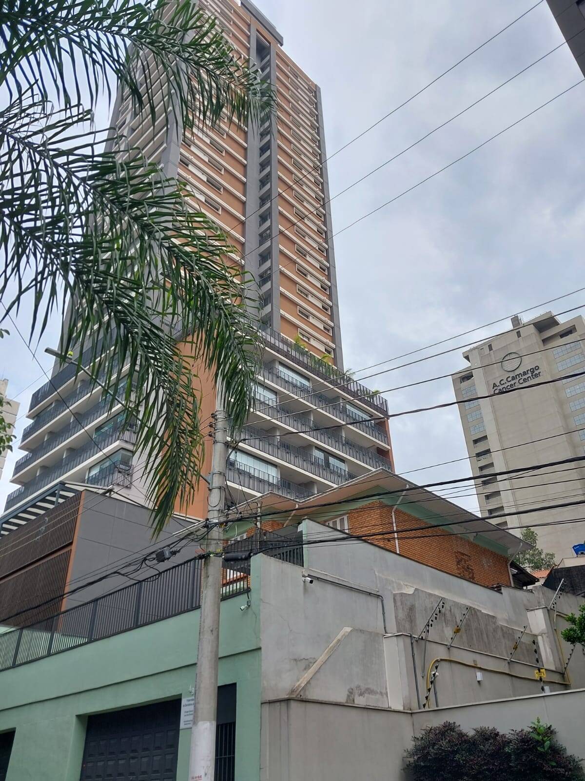 Apartamento, 1 quarto, 28 m² - Foto 42
