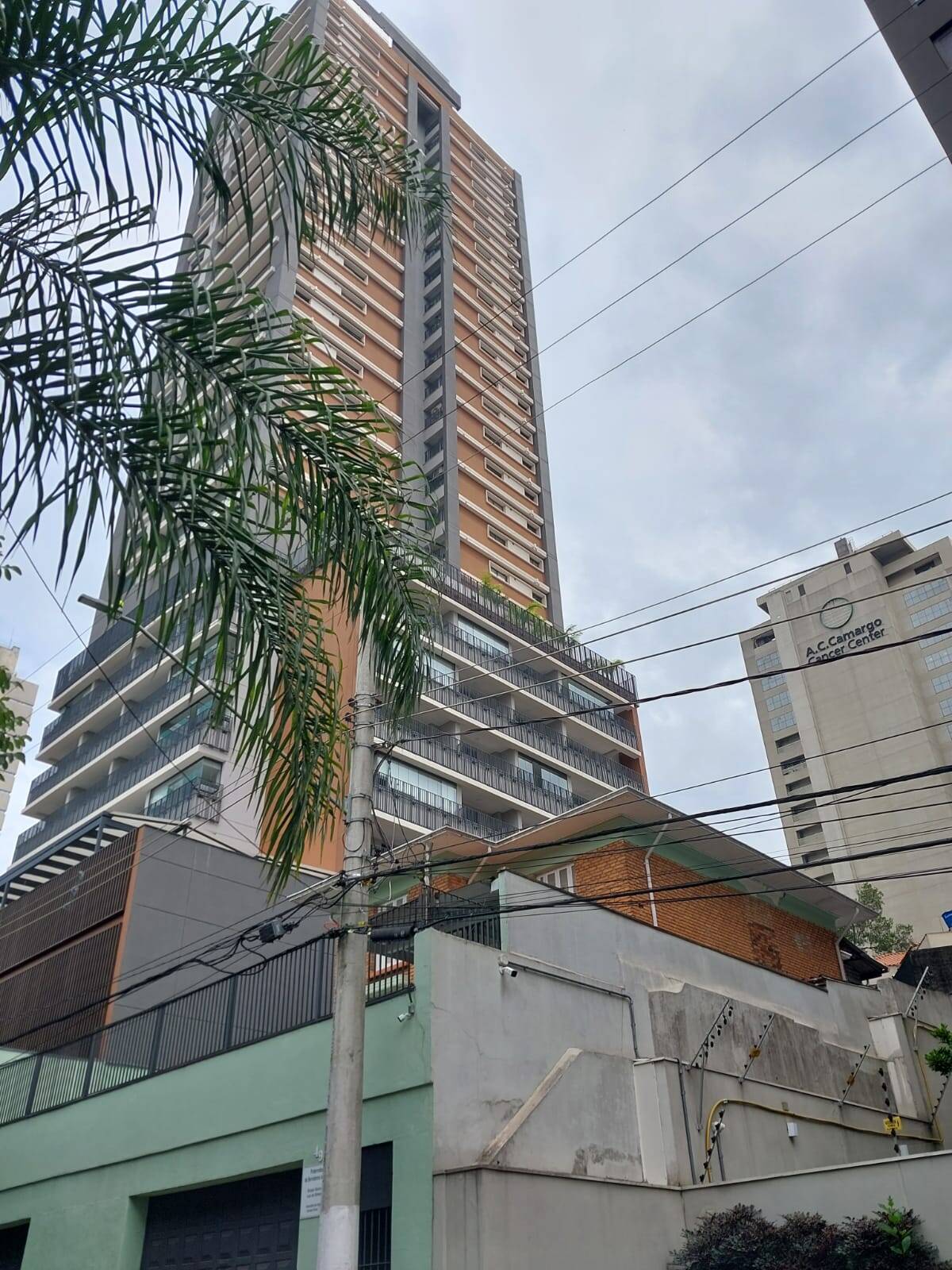 Apartamento, 1 quarto, 28 m² - Foto 43