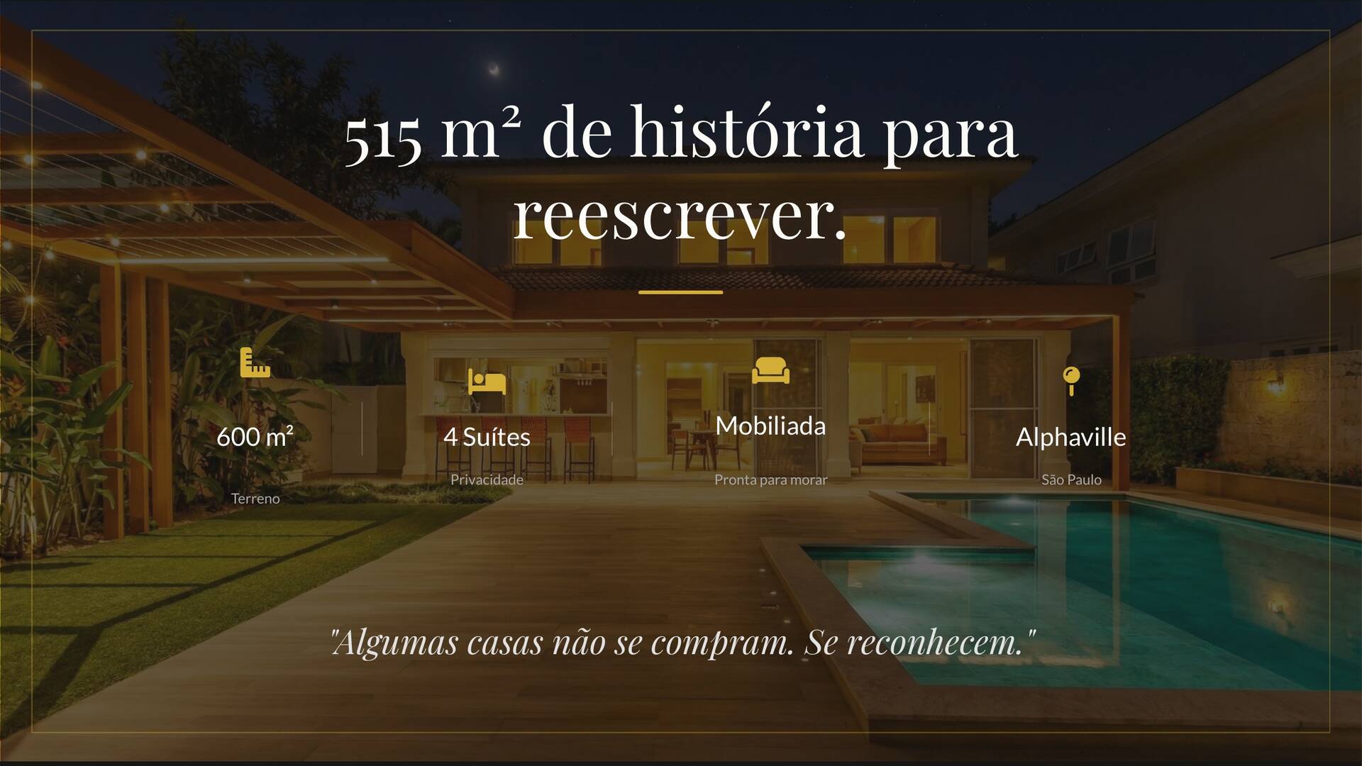 Casa, 4 quartos, 515 m² - Foto 13