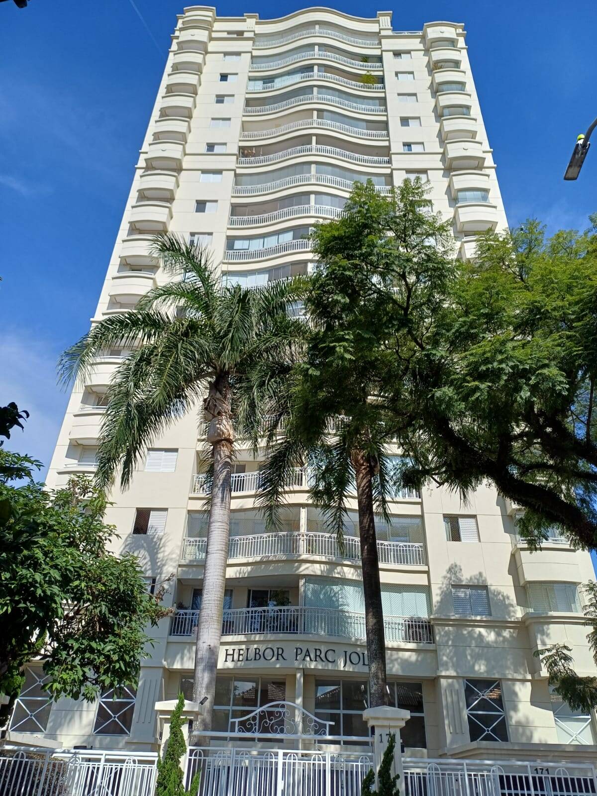 Apartamento, 3 quartos, 84 m² - Foto 2