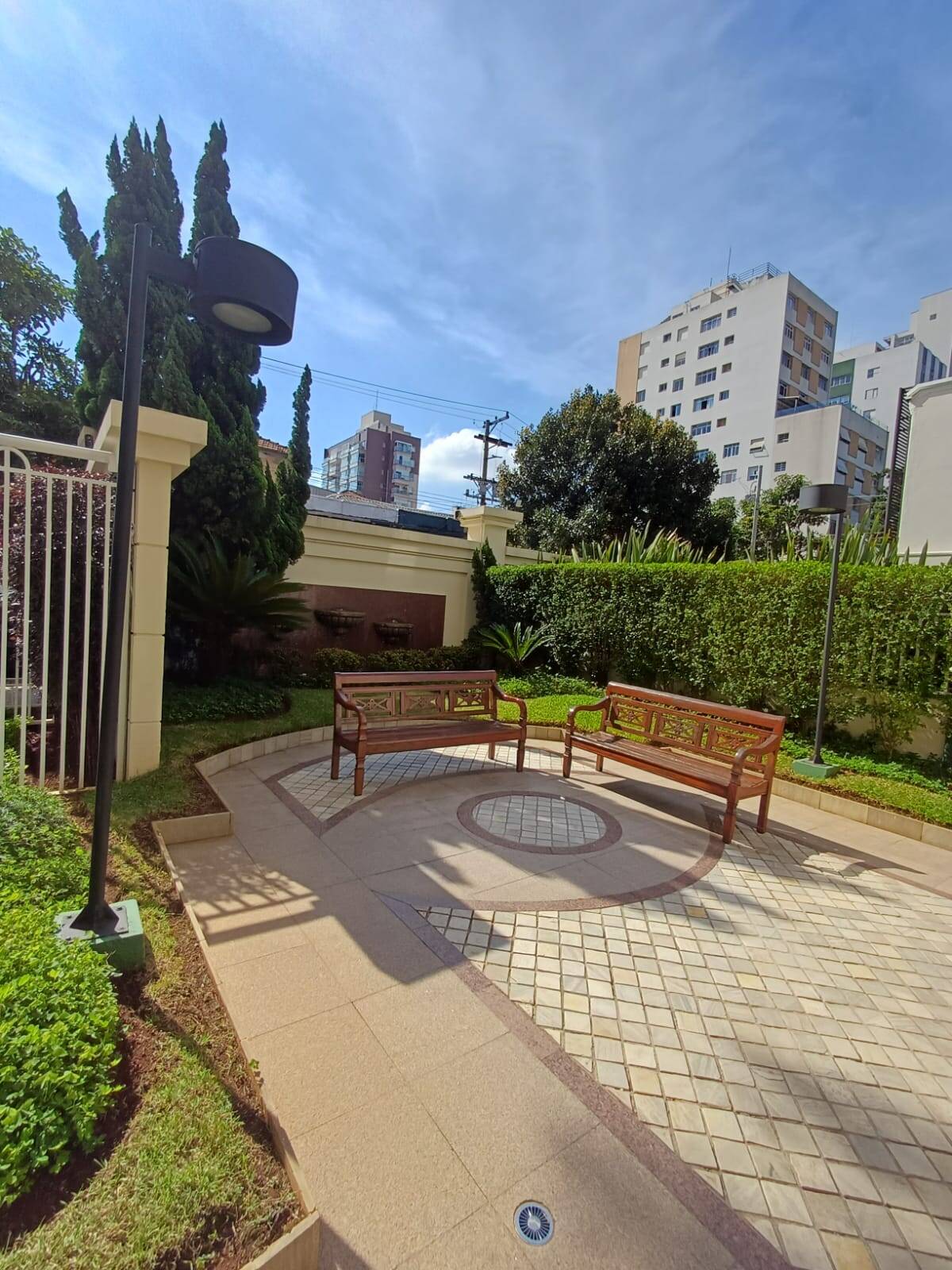 Apartamento, 3 quartos, 84 m² - Foto 3