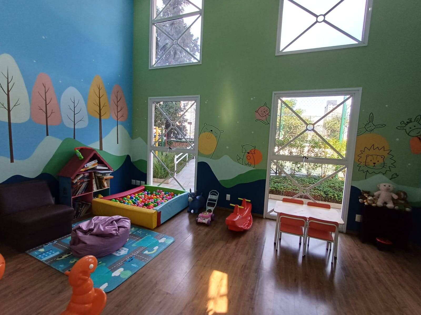 Apartamento, 3 quartos, 84 m² - Foto 6