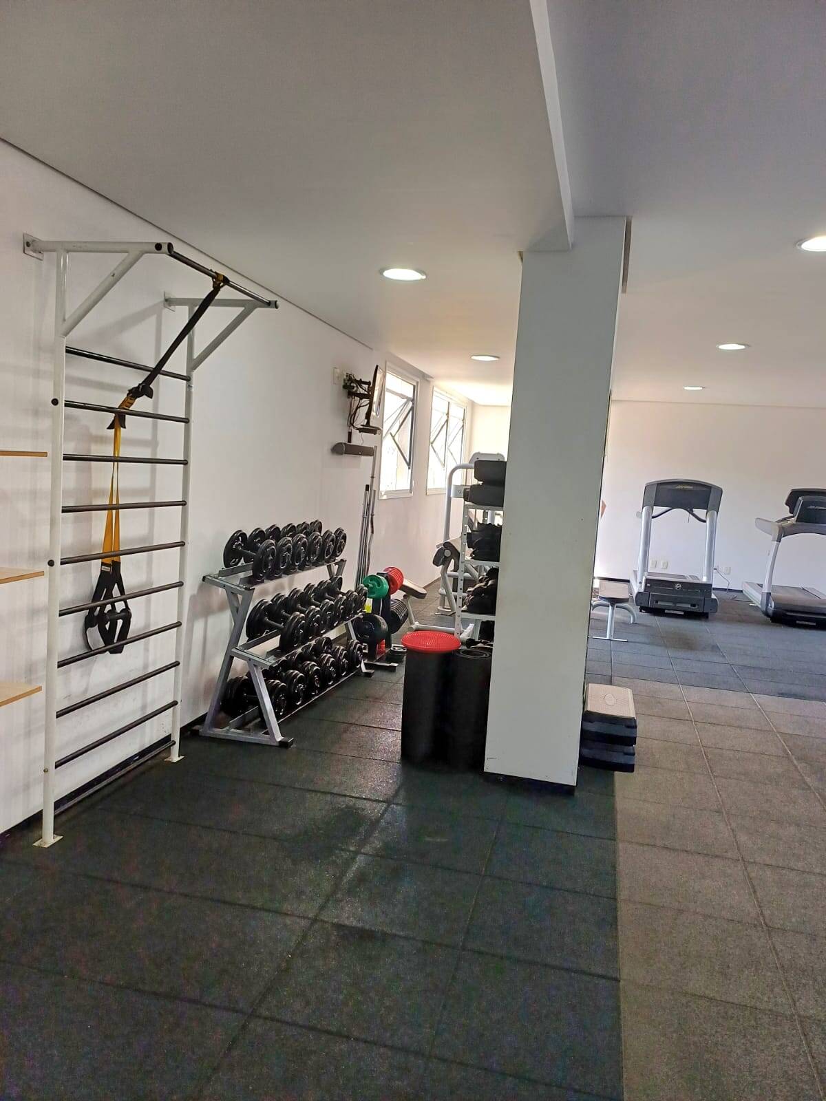 Apartamento, 3 quartos, 84 m² - Foto 7