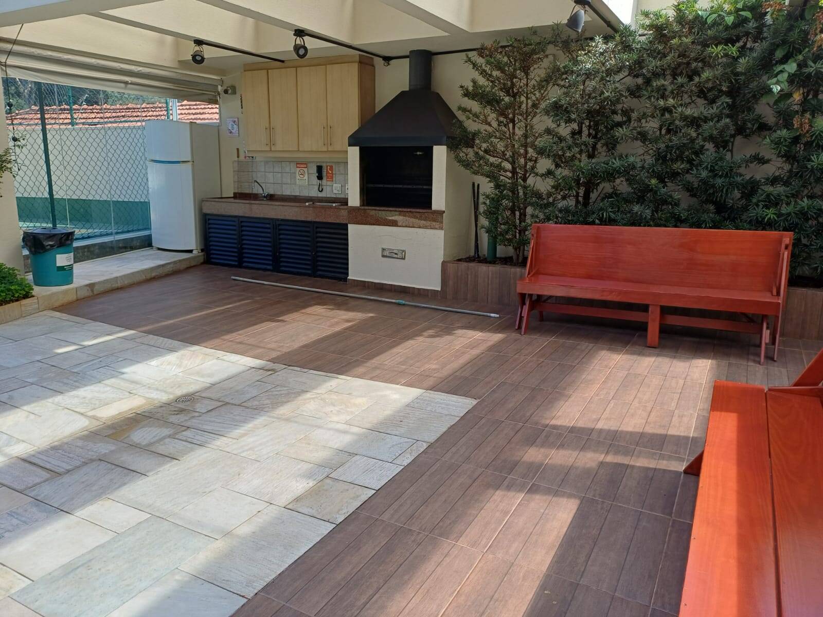 Apartamento, 3 quartos, 84 m² - Foto 9