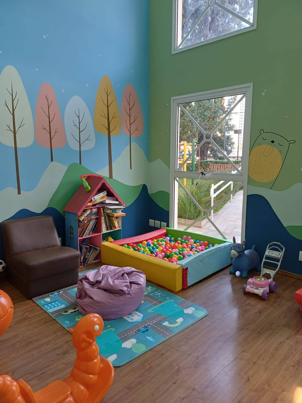 Apartamento, 3 quartos, 84 m² - Foto 8