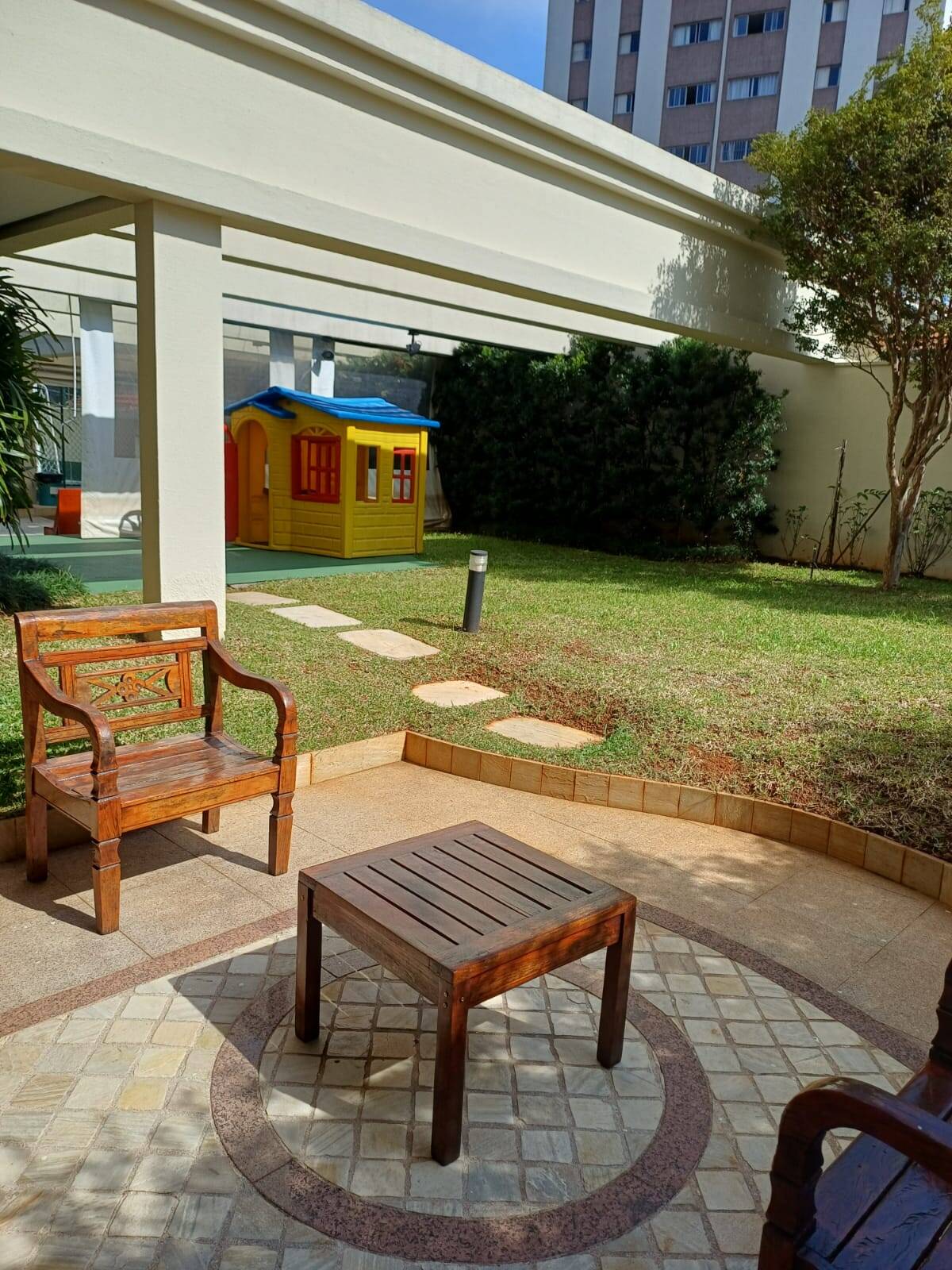 Apartamento, 3 quartos, 84 m² - Foto 11