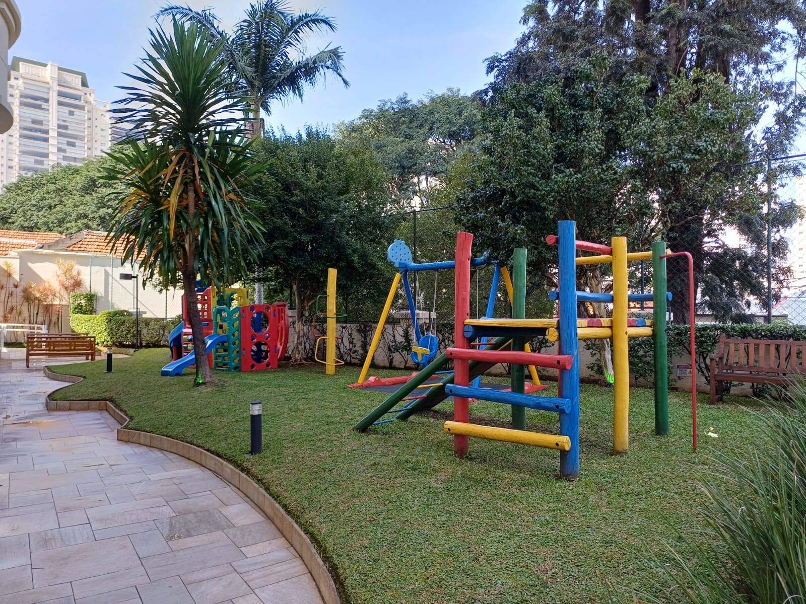 Apartamento, 3 quartos, 84 m² - Foto 12