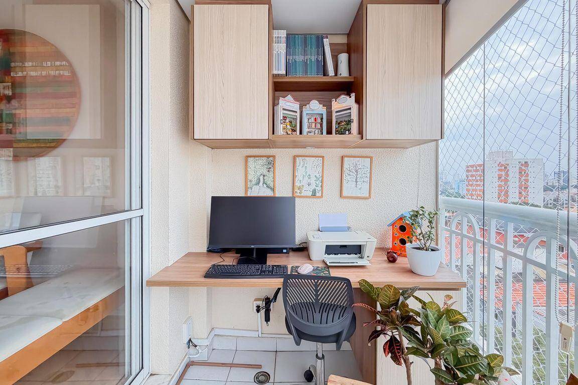 Apartamento, 3 quartos, 84 m² - Foto 19