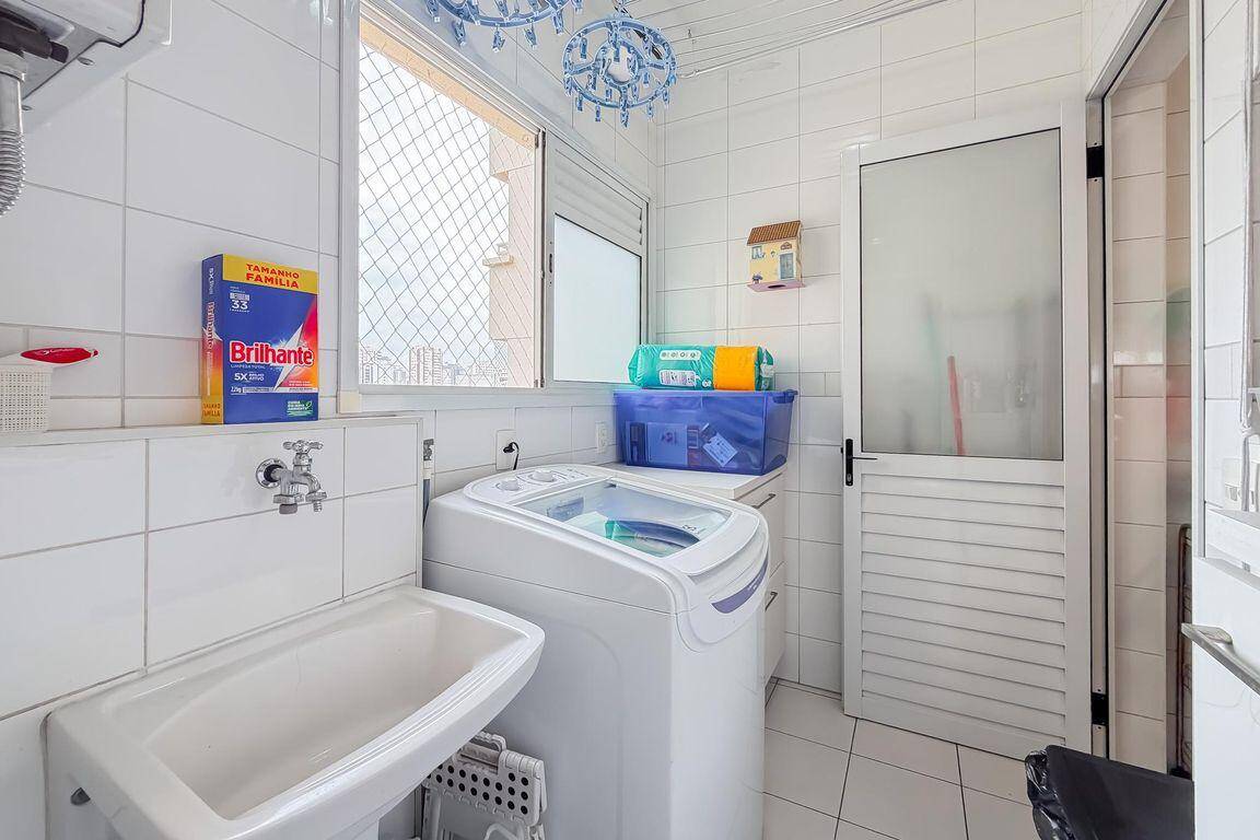 Apartamento, 3 quartos, 84 m² - Foto 21