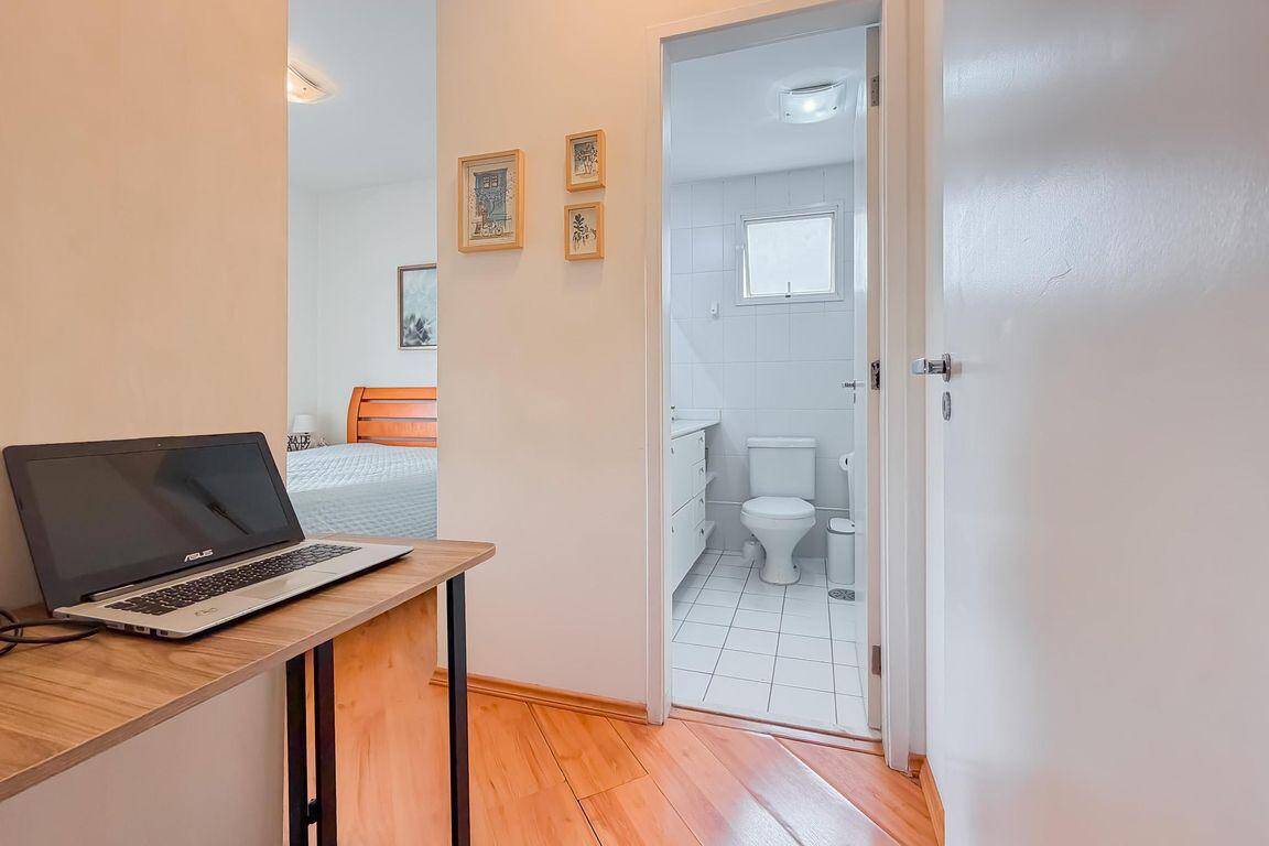 Apartamento, 3 quartos, 84 m² - Foto 25