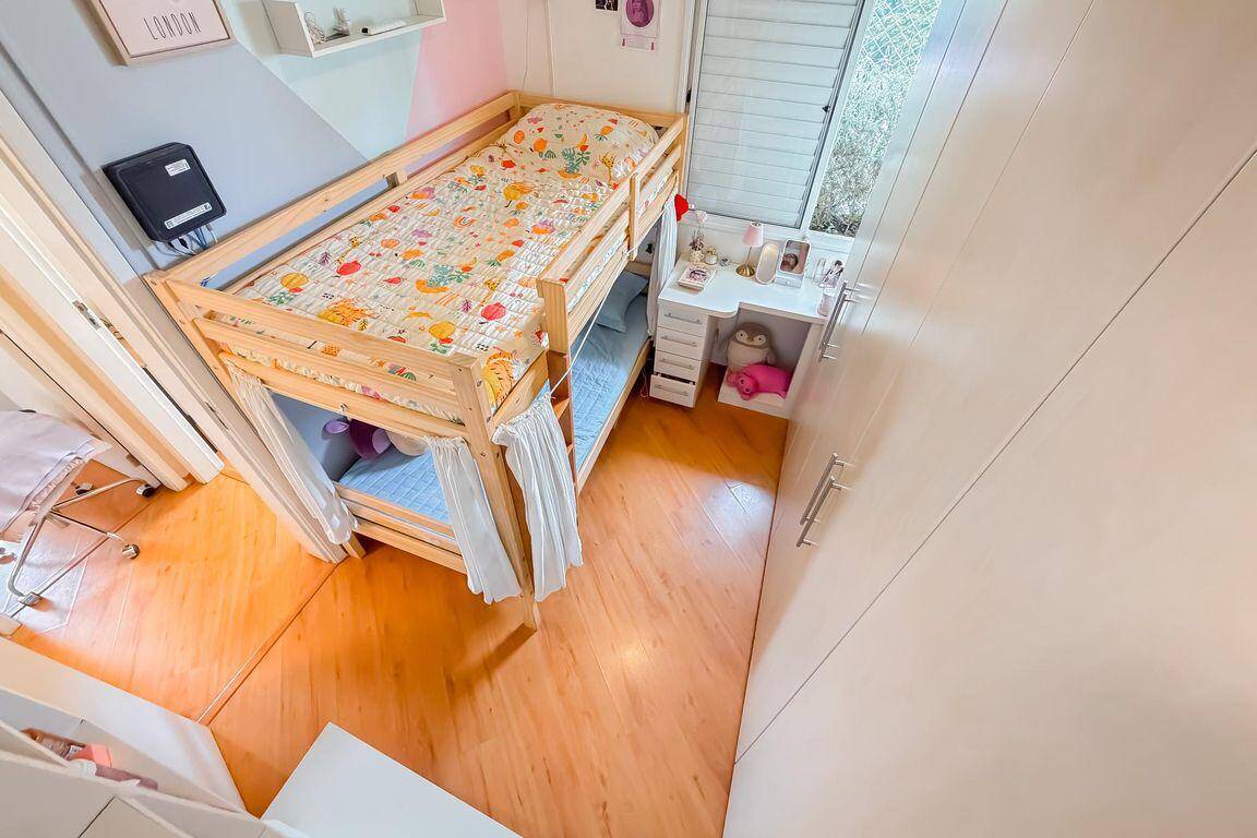 Apartamento, 3 quartos, 84 m² - Foto 26