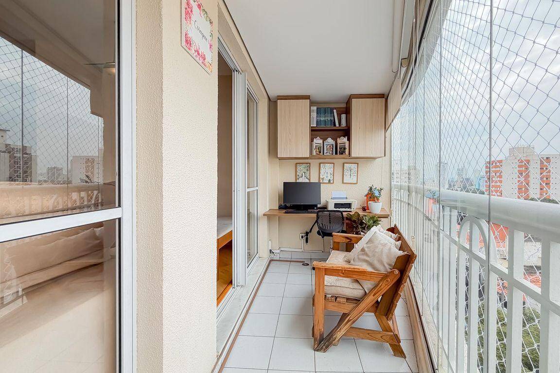 Apartamento, 3 quartos, 84 m² - Foto 29