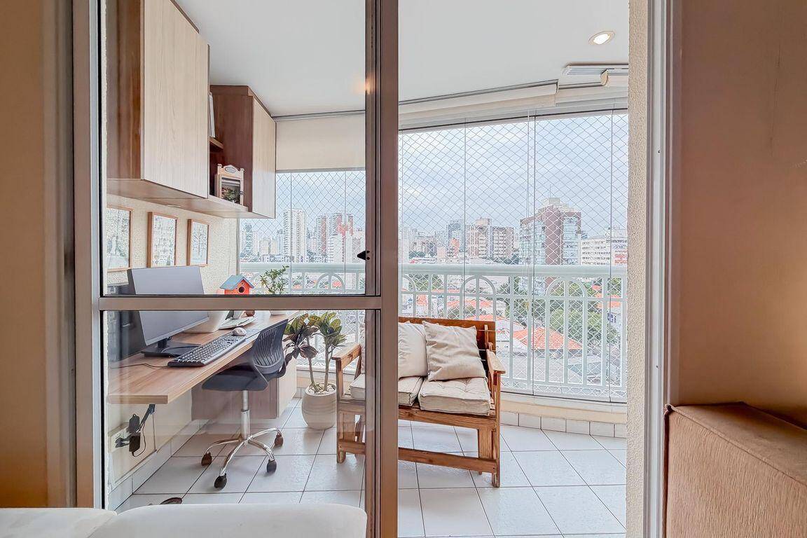 Apartamento, 3 quartos, 84 m² - Foto 30
