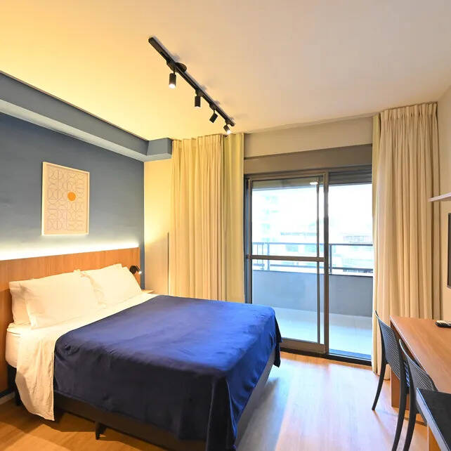 Apartamento - Foto 1