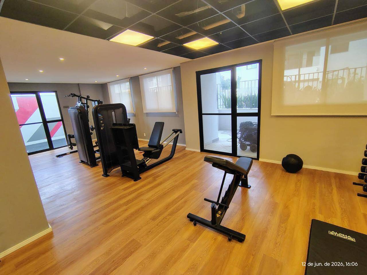 Apartamento, 2 quartos, 47 m² - Foto 4