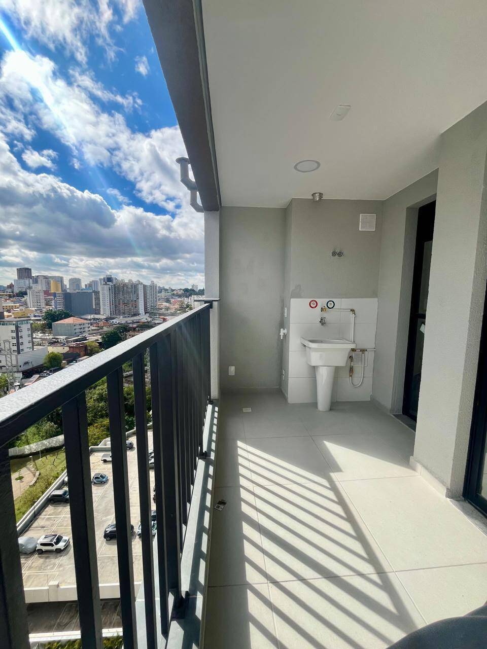 Apartamento, 2 quartos, 47 m² - Foto 9