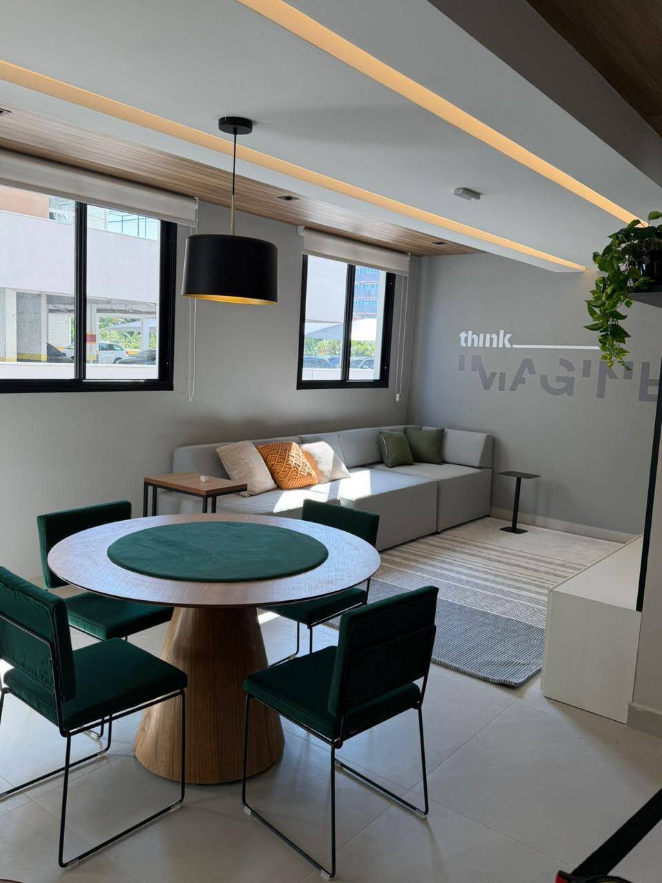 Apartamento, 2 quartos, 47 m² - Foto 7