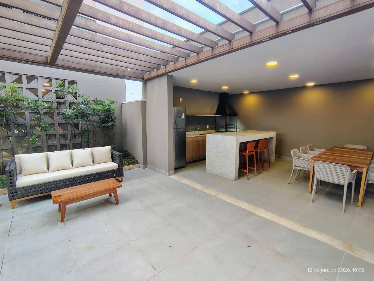 Apartamento, 2 quartos, 47 m² - Foto 12
