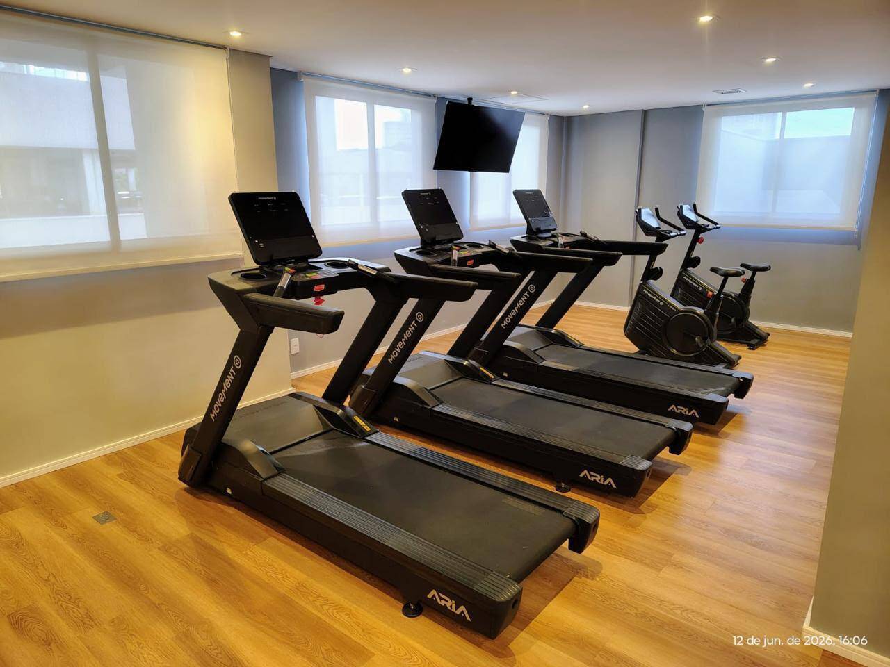 Apartamento, 2 quartos, 47 m² - Foto 16