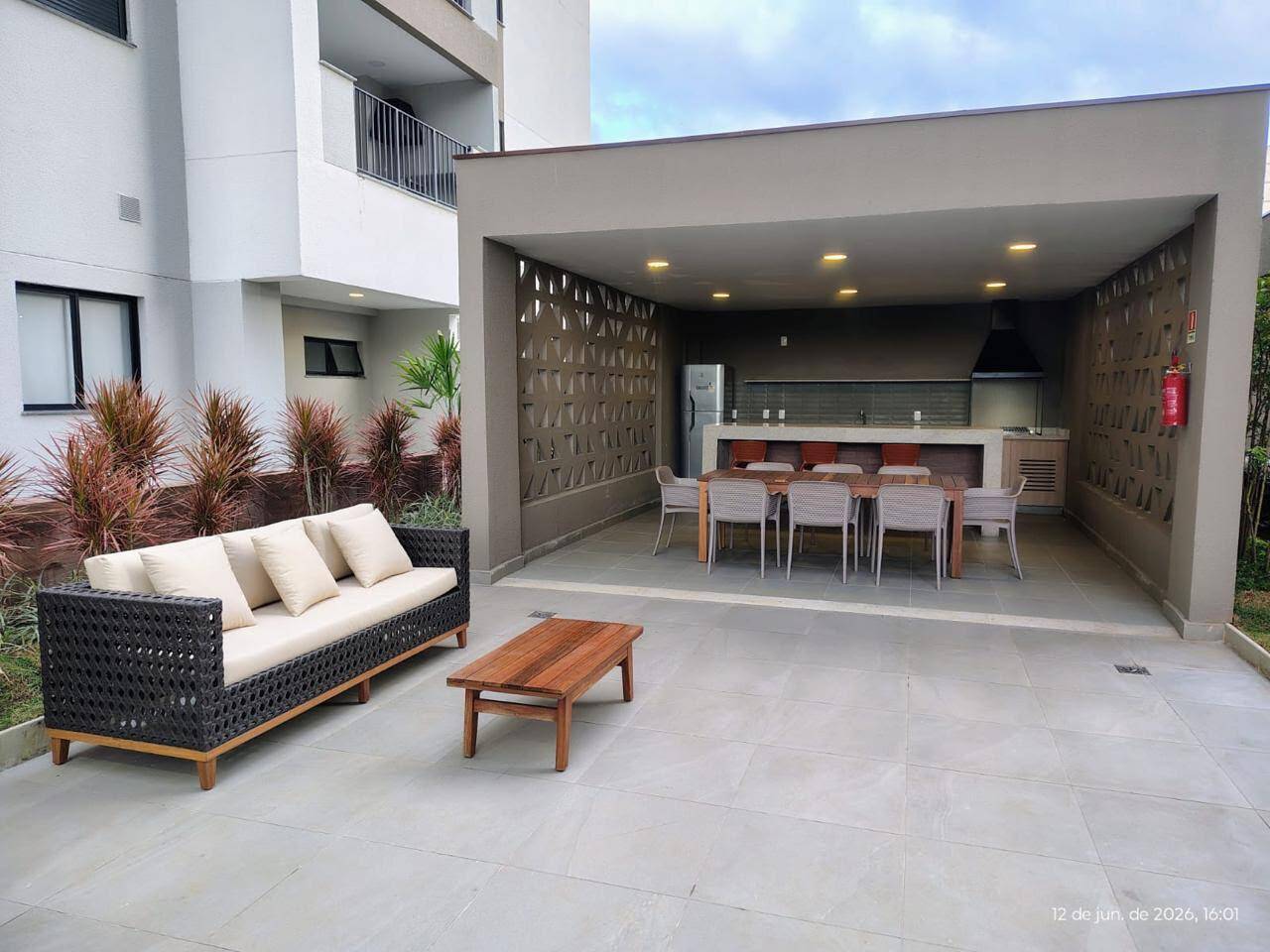 Apartamento, 2 quartos, 47 m² - Foto 18