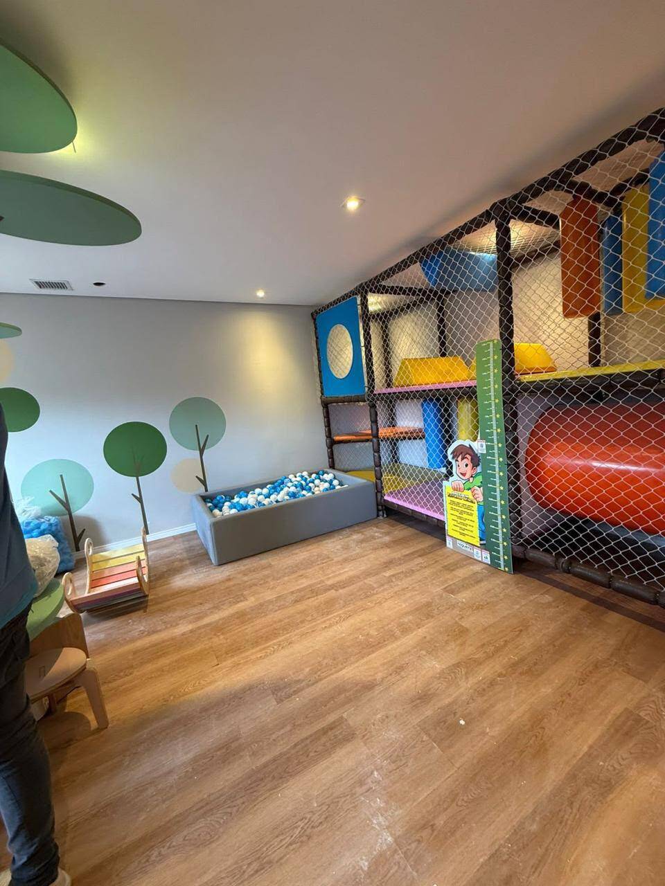 Apartamento, 2 quartos, 47 m² - Foto 21