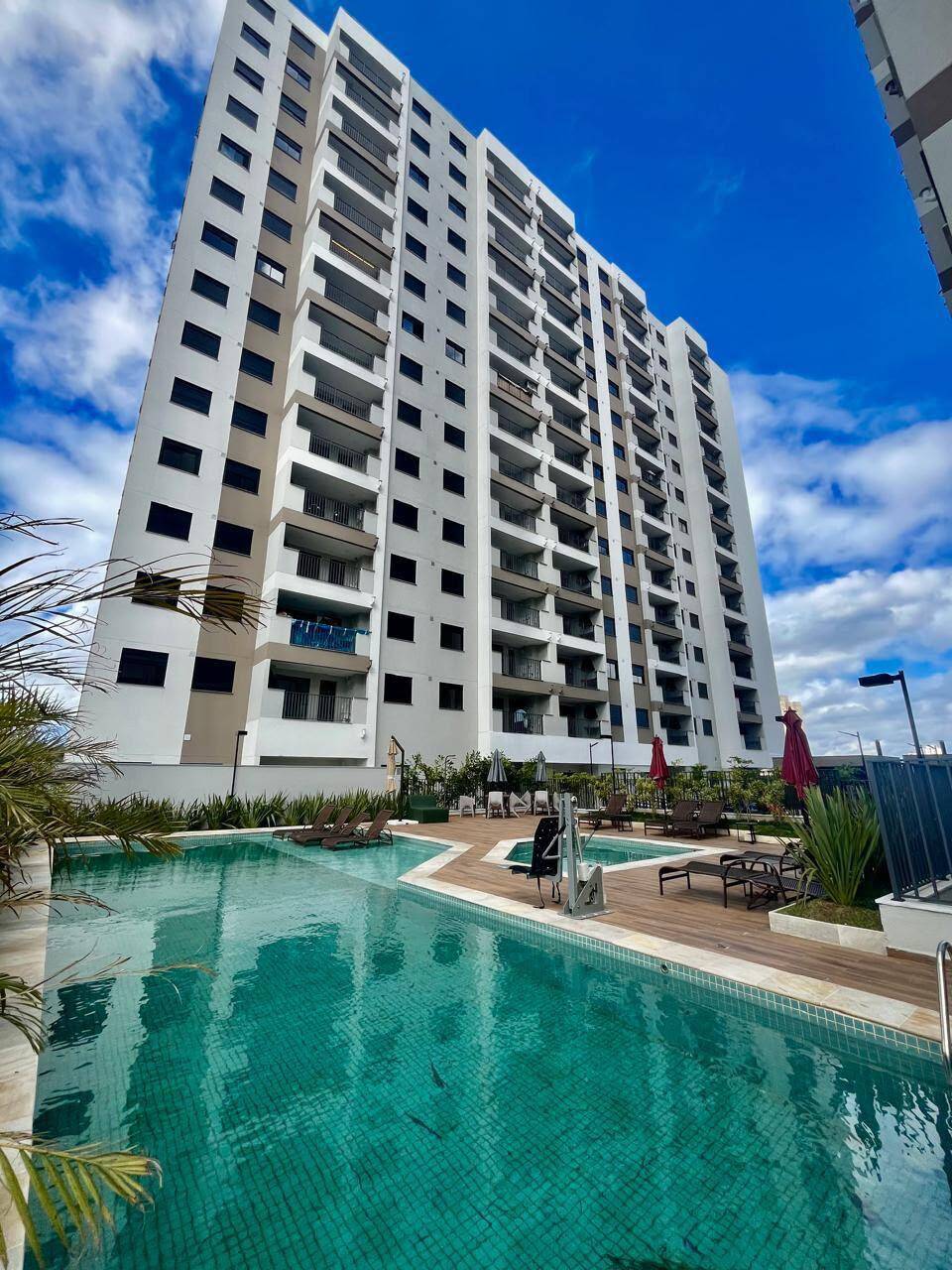 Apartamento, 2 quartos, 47 m² - Foto 28