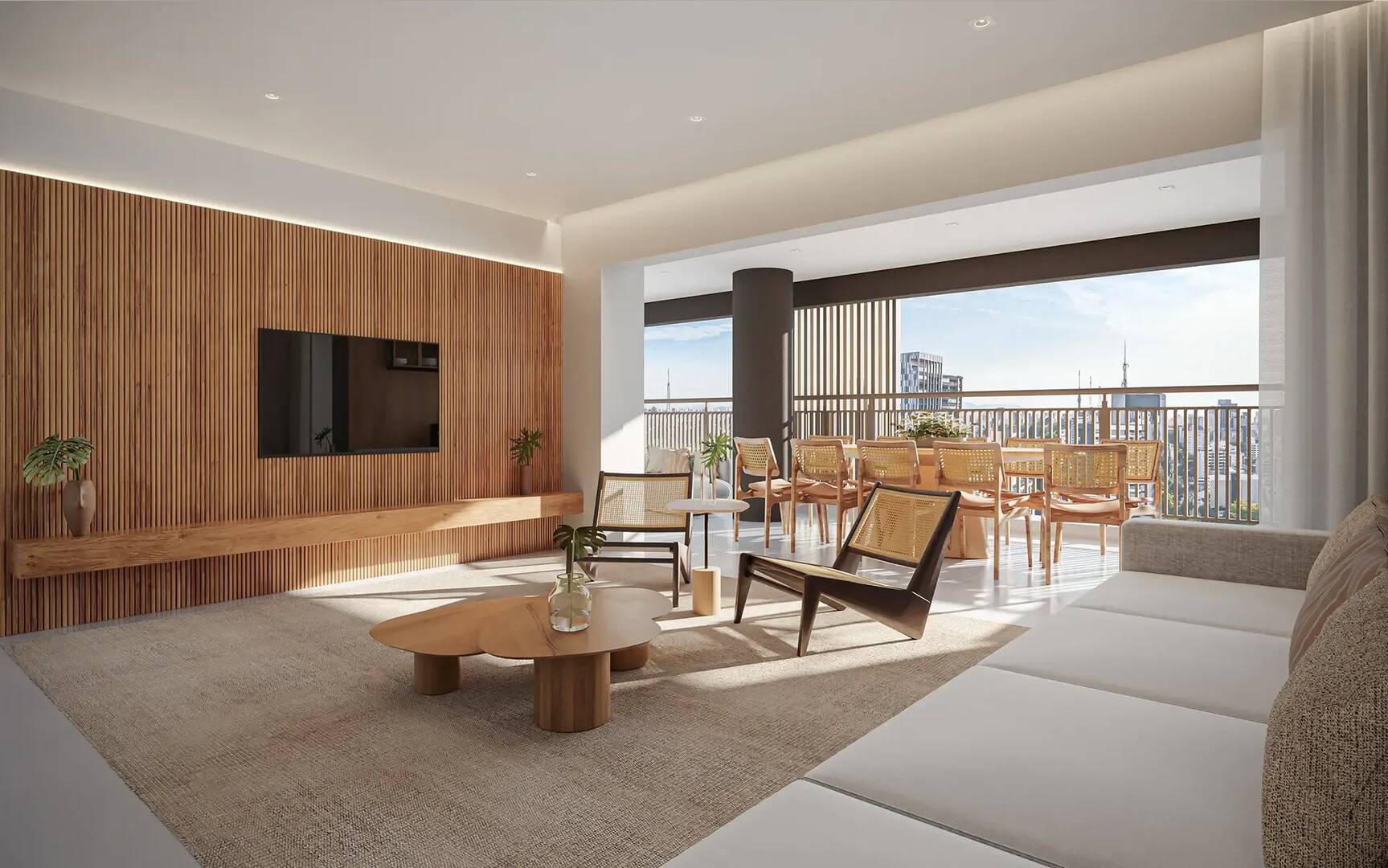 Apartamento, 1 quarto, 35 m² - Foto 16