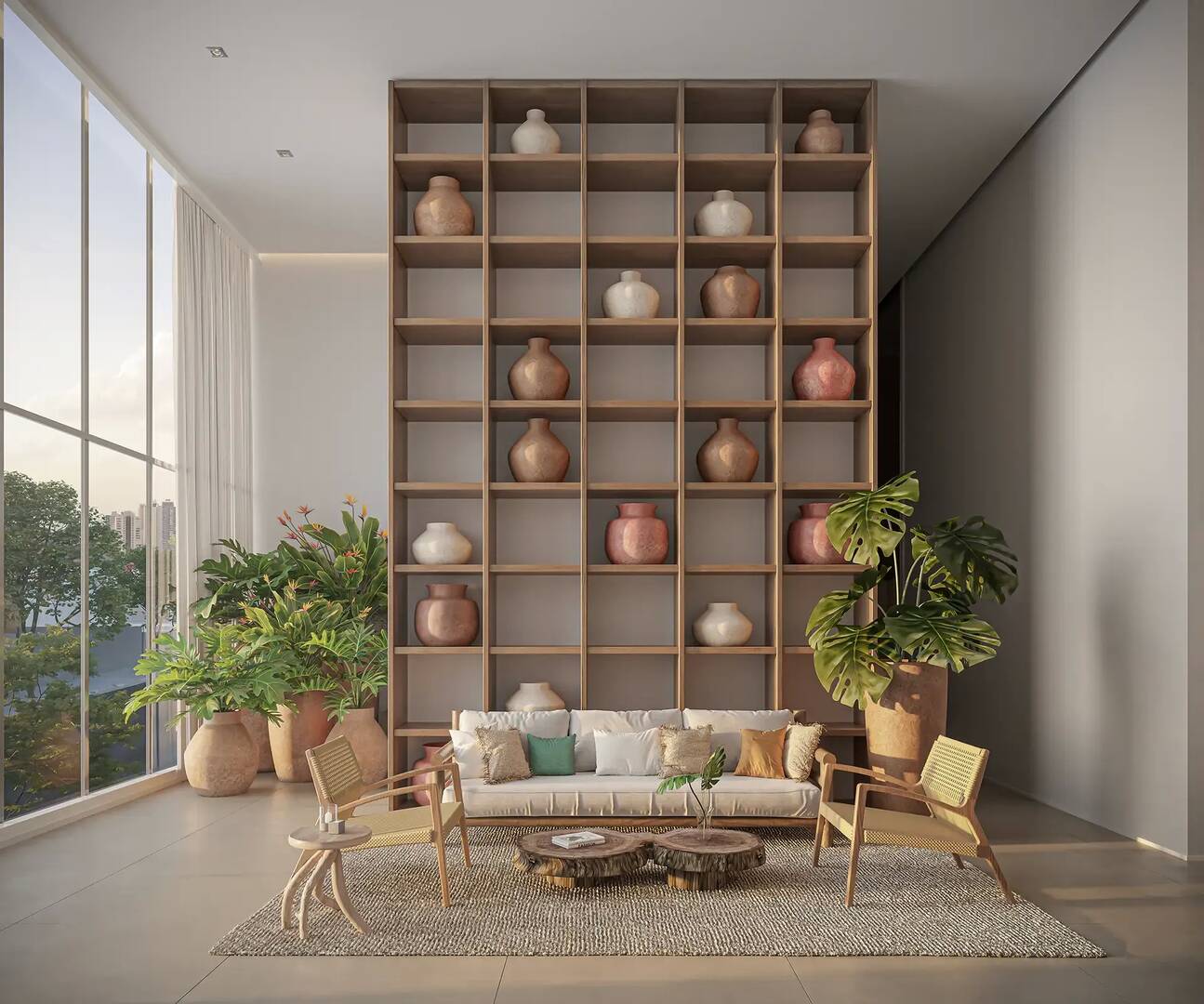 Apartamento, 1 quarto, 35 m² - Foto 17