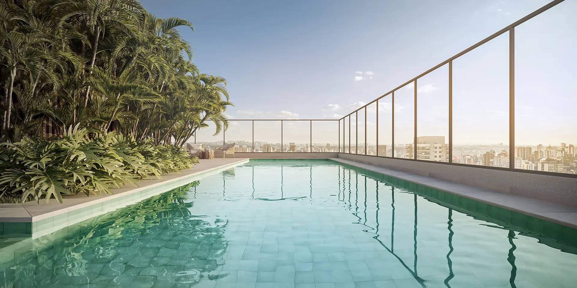 Apartamento, 1 quarto, 35 m² - Foto 19