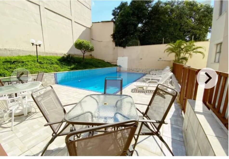 Foto - São Paulo - Chácara Inglesa