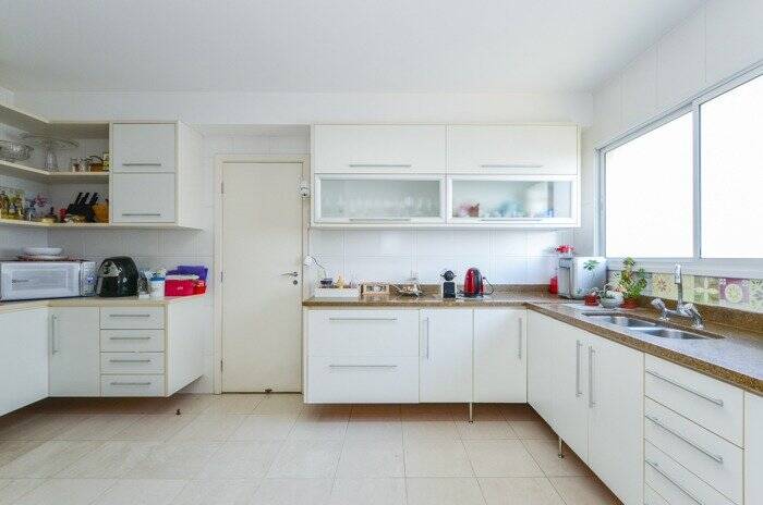 Apartamento, 3 quartos, 202 m² - Foto 5