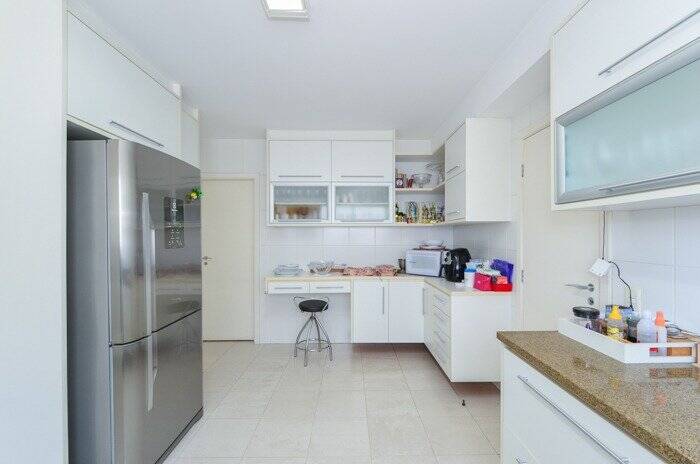 Apartamento, 3 quartos, 202 m² - Foto 6