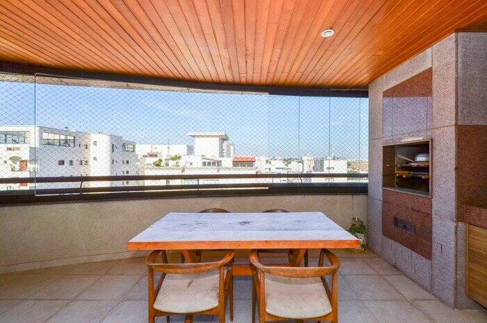 Apartamento, 3 quartos, 202 m² - Foto 7
