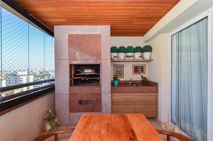 Apartamento, 3 quartos, 202 m² - Foto 8