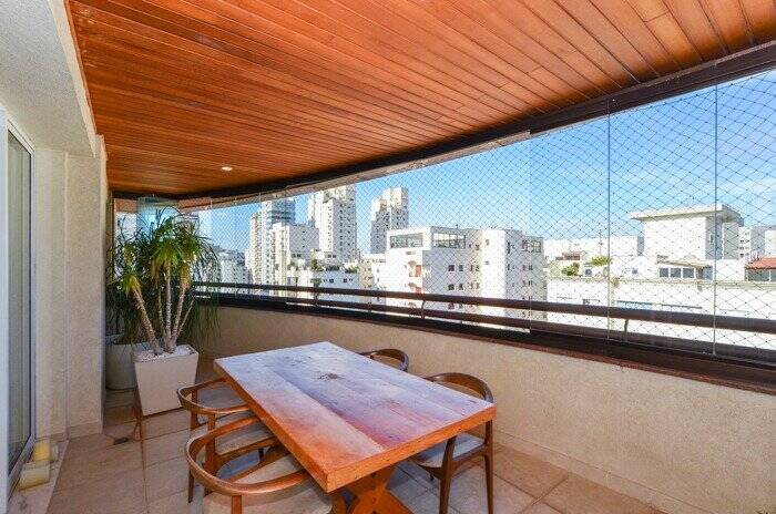Apartamento, 3 quartos, 202 m² - Foto 9