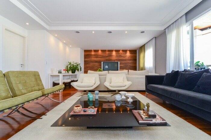 Apartamento, 3 quartos, 202 m² - Foto 15