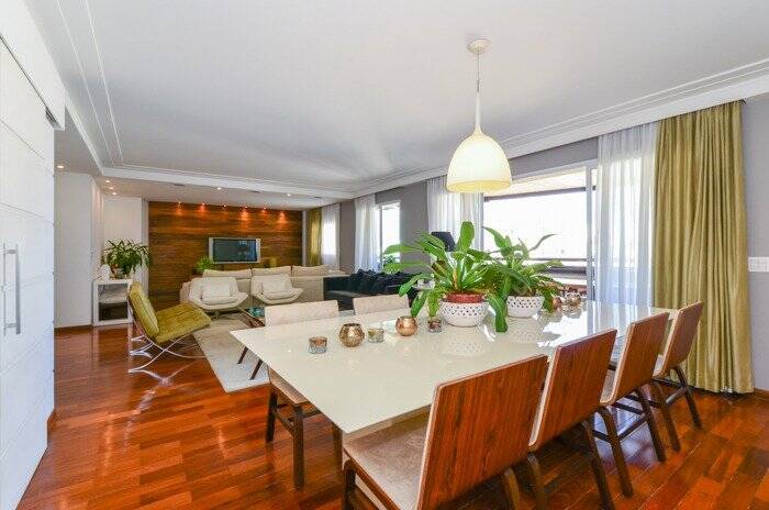 Apartamento, 3 quartos, 202 m² - Foto 16