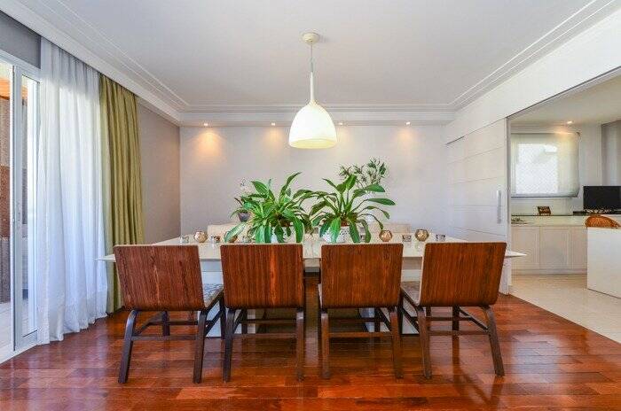 Apartamento, 3 quartos, 202 m² - Foto 17