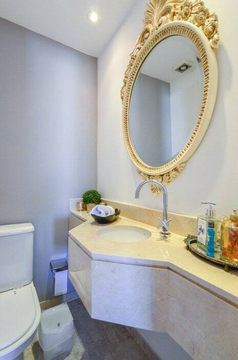 Apartamento, 3 quartos, 202 m² - Foto 19