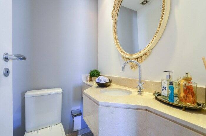 Apartamento, 3 quartos, 202 m² - Foto 20