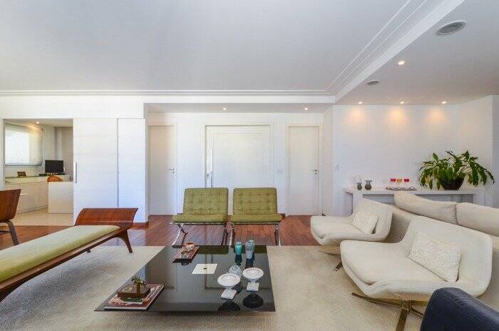Apartamento, 3 quartos, 202 m² - Foto 21