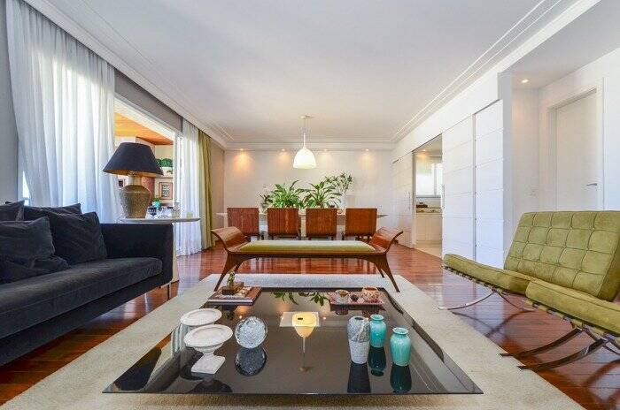 Apartamento, 3 quartos, 202 m² - Foto 22