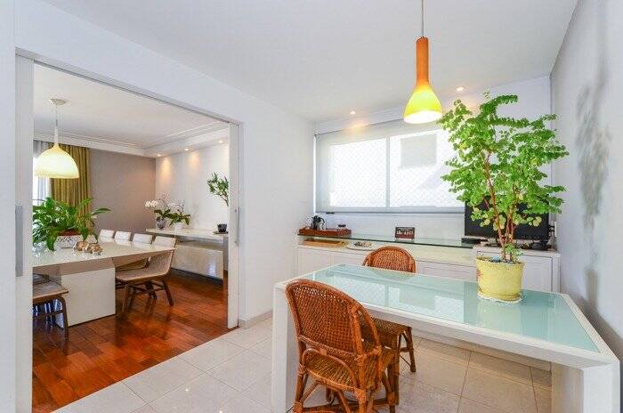 Apartamento, 3 quartos, 202 m² - Foto 24