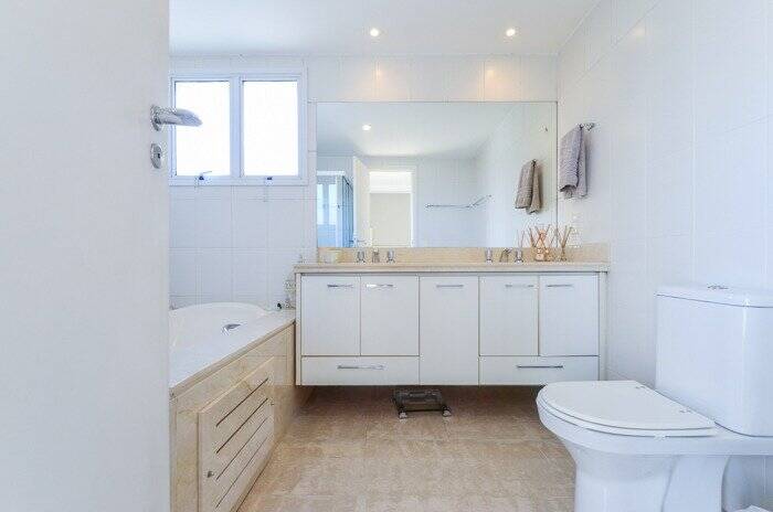 Apartamento, 3 quartos, 202 m² - Foto 39